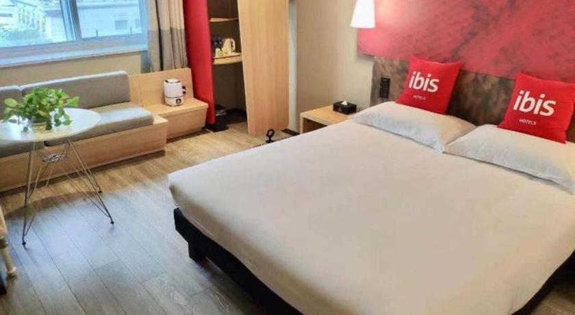 Ibis Shenyang North Station Ξενοδοχείο Εξωτερικό φωτογραφία