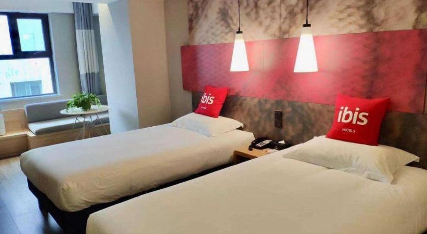 Ibis Shenyang North Station Ξενοδοχείο Εξωτερικό φωτογραφία