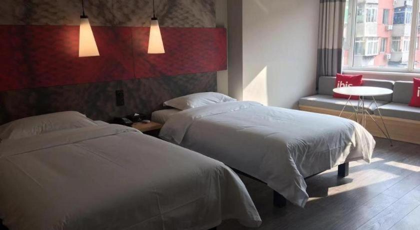 Ibis Shenyang North Station Ξενοδοχείο Εξωτερικό φωτογραφία